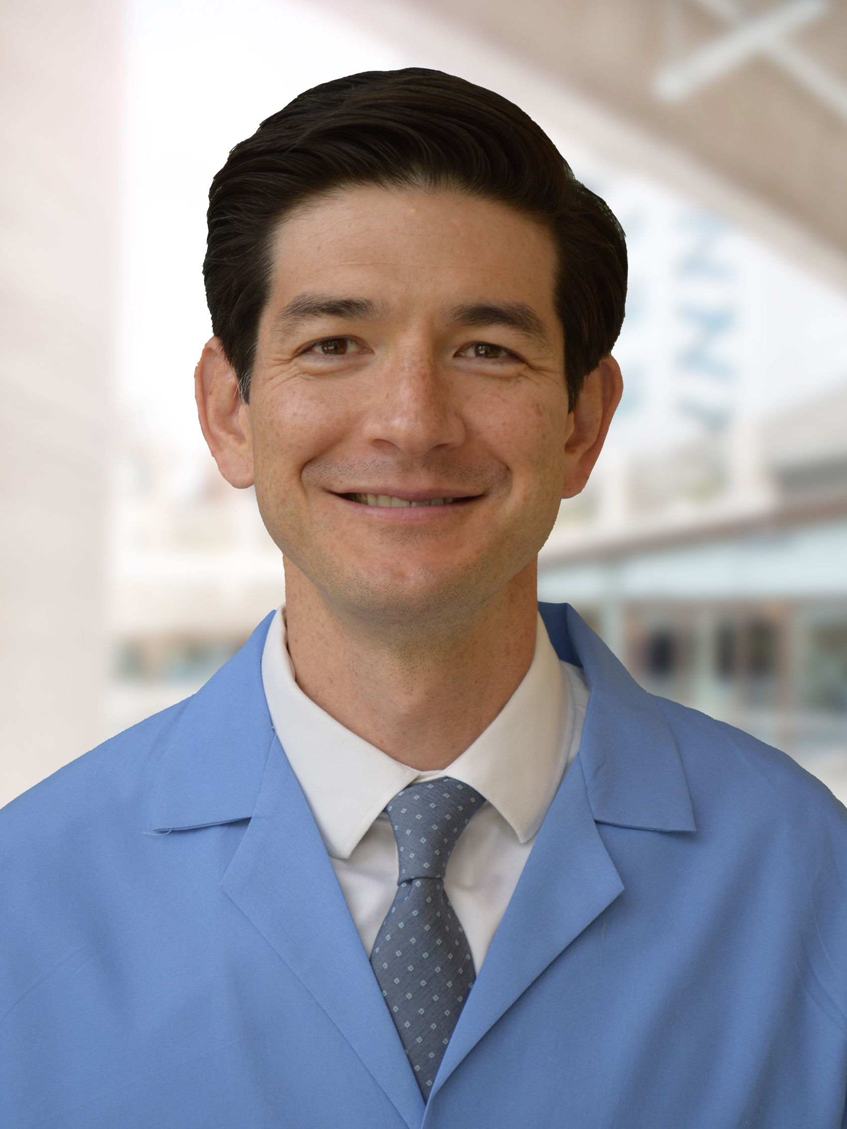 Brian Donohue, DO, FAAFP