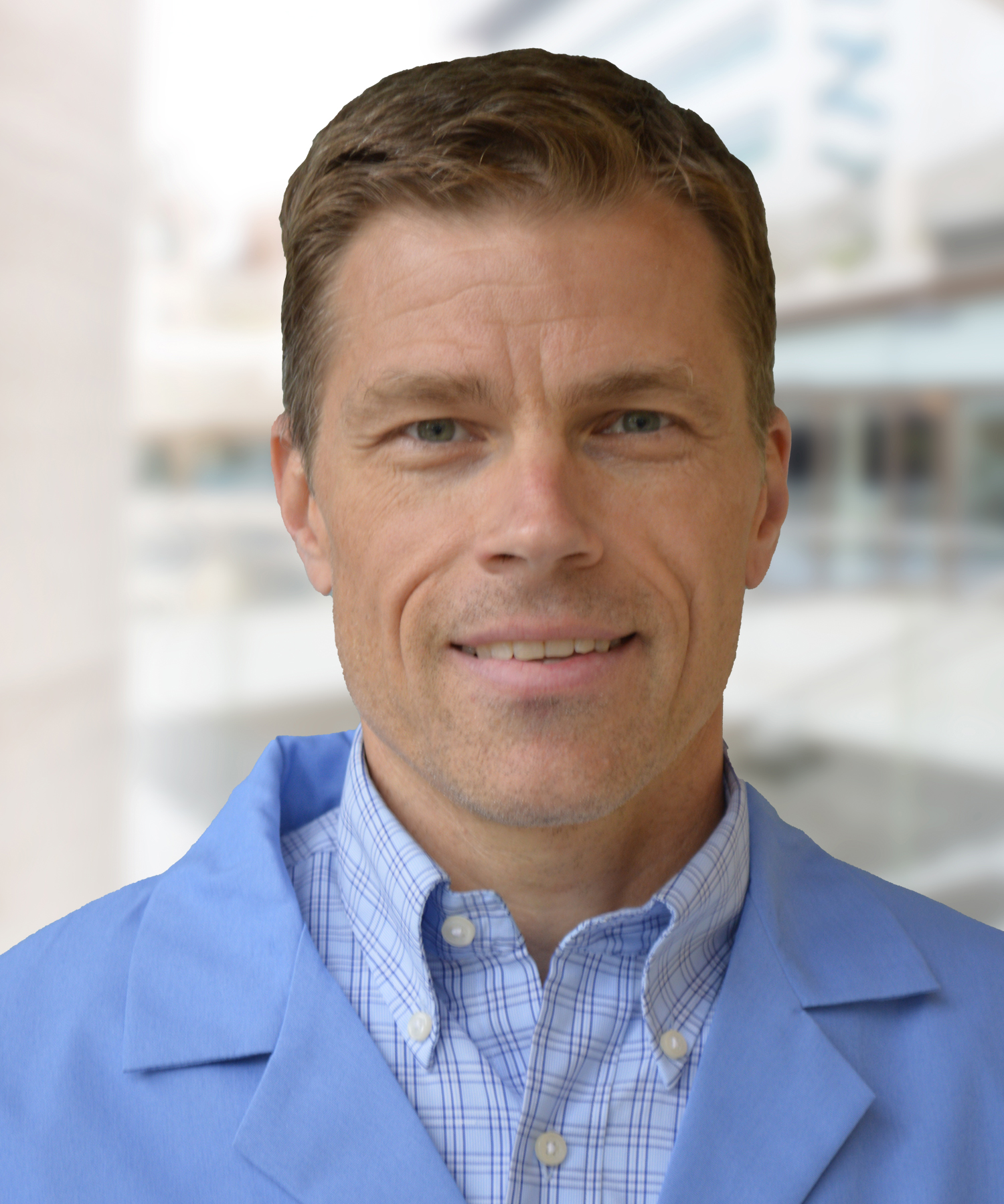 Michael Ladewski, DO, FAAFP