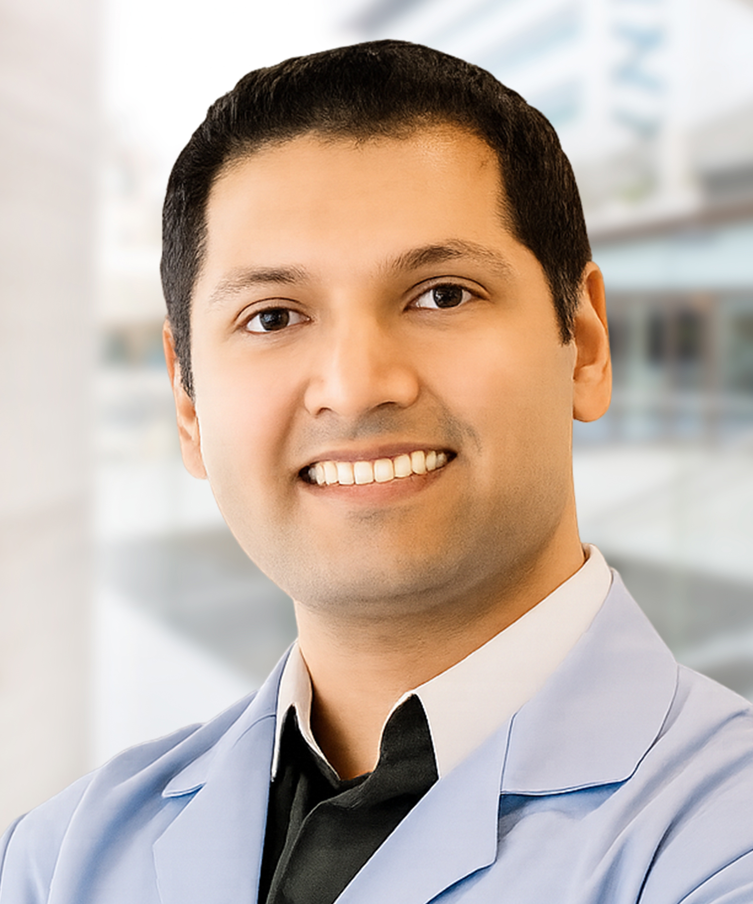 Mayank Shah, MD, FAAFP