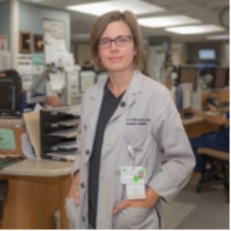 Jennifer Smith-Garcia