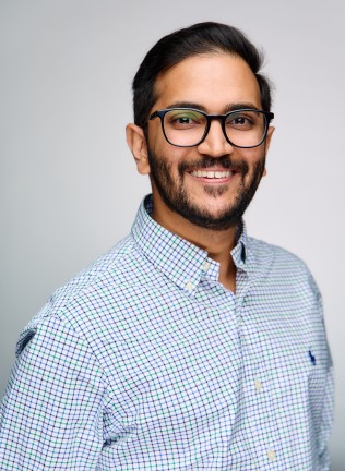 Dr. Parth Shah, MD