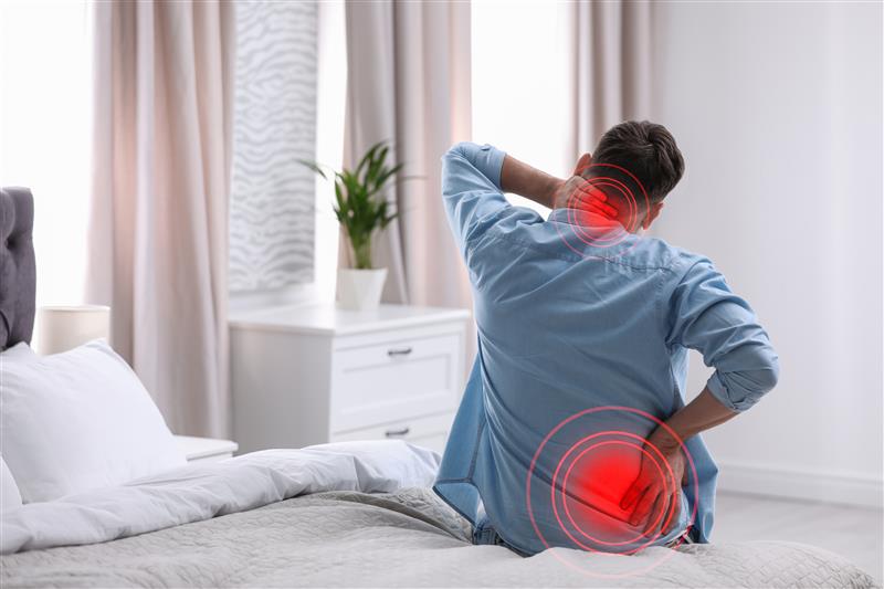 Pain Clinic