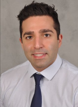 Dr. Evin Koleini