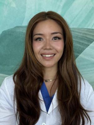 Allison Bai