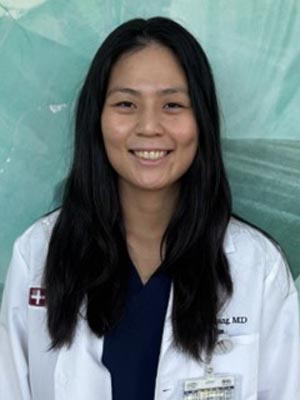 Christy Chang