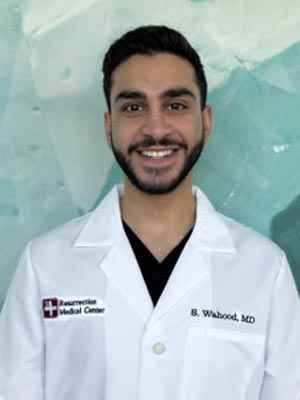 Samer Wahood