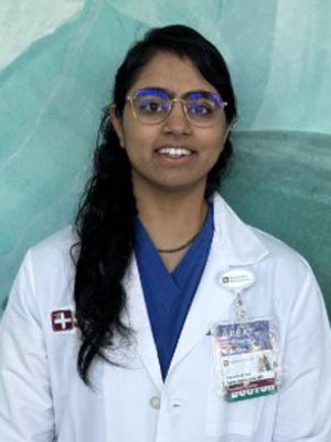 Sarita Deshpande
