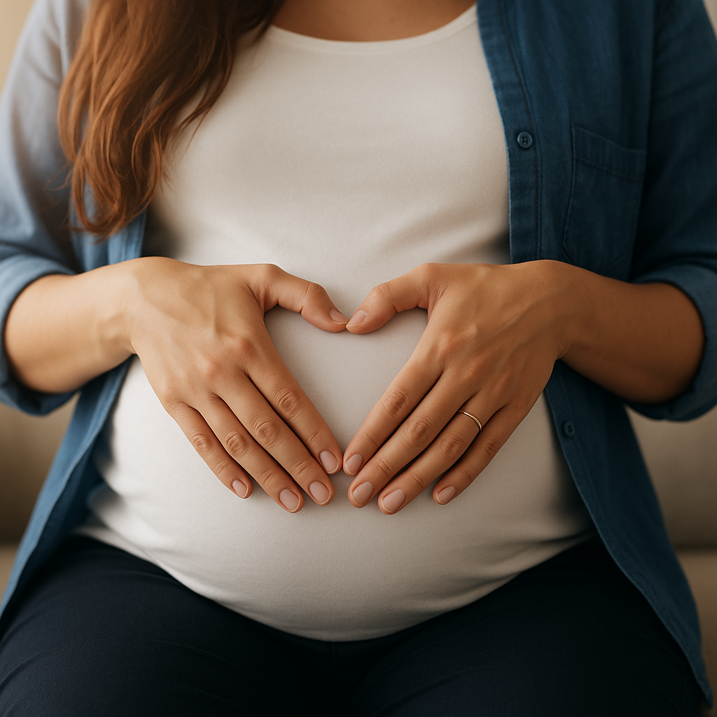 labour and delivery