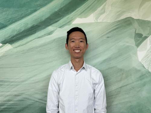 Bruce Hsieh, DO