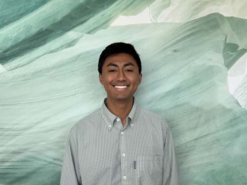 Nicholas Mendez, MD