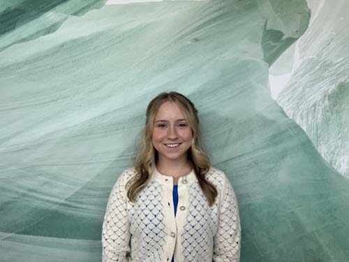 Veronica Pronitcheva, DO