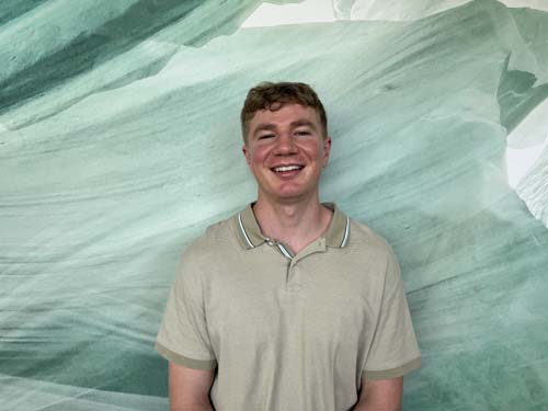 Harrison Quirke, DO
