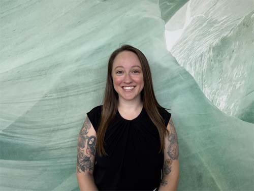 Danielle Sychowski, DO