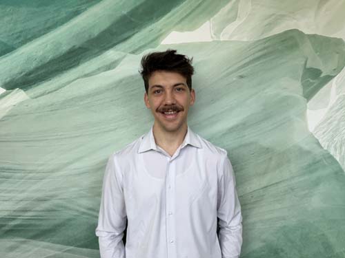 Zachary Wojdyla, DO