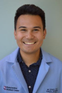 Matthew Udani
